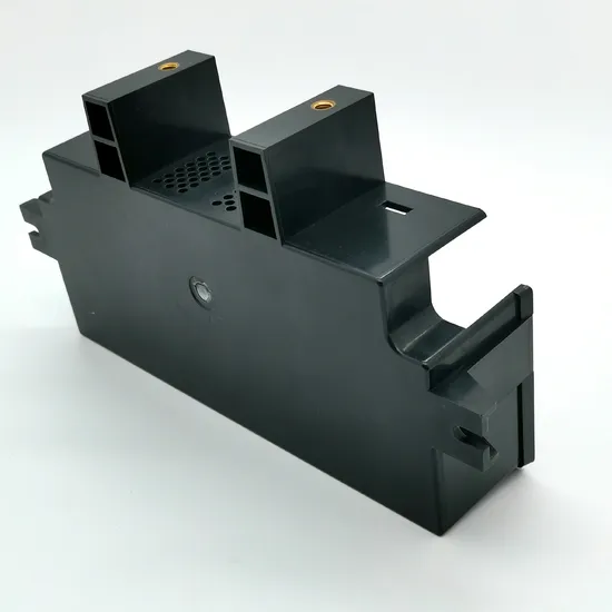 充電器金型 PA66+30GF ピークオート電気自動車ワイヤーハーネスハウジングコネクタプラスチック成形 OEMプロフェッショナル射出成形金型カスタマイズされたプラスチック金型